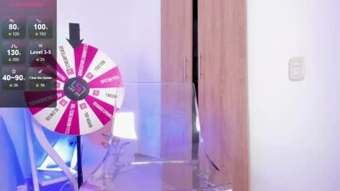 Snapshot of sofia_jones2 chatting on 21, 2, 2025 Sofia Jo IG sofisj023 online show from 21, 2, 2025