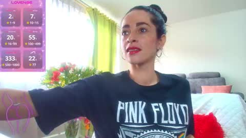 Snapshot of sofia_k_rock chatting on 25, 2, 2025 Sofia Kuleth online show from 25, 2, 2025