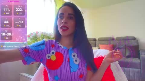 Snapshot of sofia_k_rock chatting on 26, 2, 2025 Sofia Kuleth online show from 26, 2, 2025