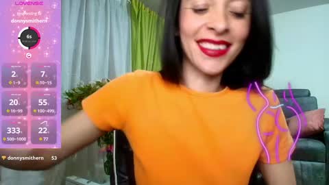 Snapshot of sofia_k_rock chatting on 26, 2, 2025 Sofia Kuleth online show from 26, 2, 2025