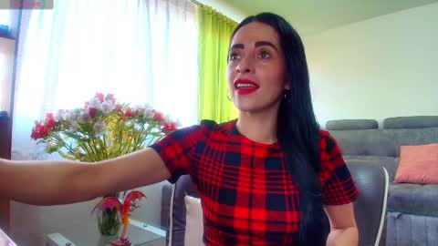 Snapshot of sofia_k_rock chatting on 28, 2, 2025 Sofia Kuleth online show from 28, 2, 2025