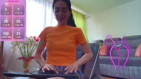 Snapshot of sofia_k_rock chatting on 3, 3, 2025 Sofia Kuleth online show from 3, 3, 2025