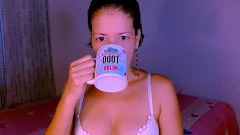 Snapshot of sofia_mark20 chatting on 29, 9, 2025 Sofia  online show from 29, 9, 2025