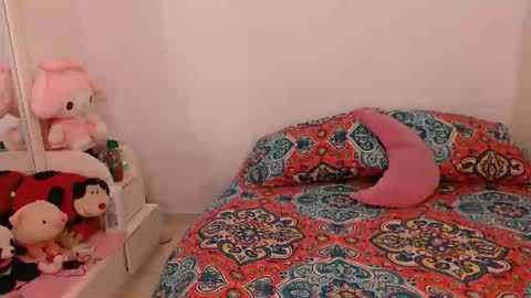 Snapshot of sofia_mark20 chatting on 22, 12, 2025 Sofia online show from 22, 12, 2025