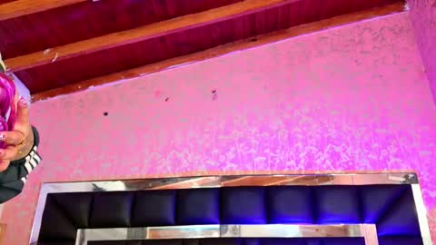 Snapshot of sofia_martinn chatting on 31, 10, 2025 Sofia online show from 31, 10, 2025