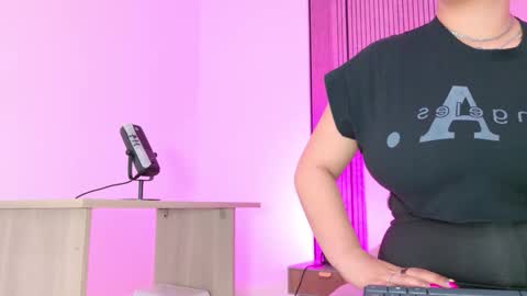 Sofia online show from 1, 3, 2026