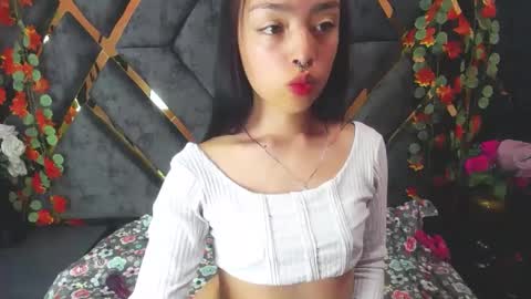 Snapshot of sofia_mirandaa chatting on 11, 2, 2025 sofia miranda online show from 11, 2, 2025