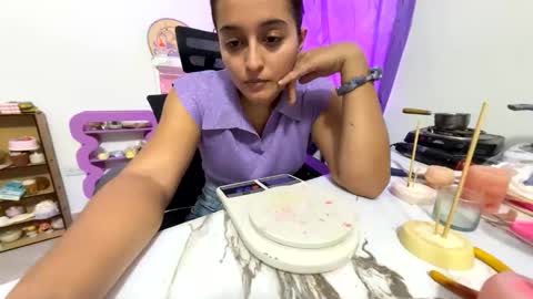 sofia_new online show from 20, 4, 2026