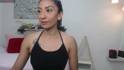 Snapshot of sofia_perez___ chatting on 6, 1, 2026 Sofi online show from 6, 1, 2026