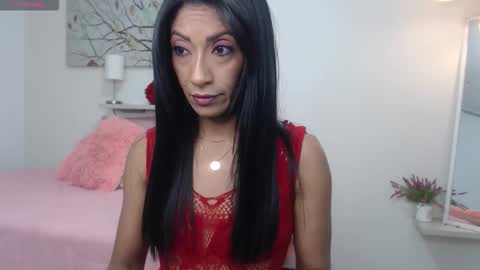 Snapshot of sofia_perez___ chatting on 19, 2, 2026 Sofi online show from 19, 2, 2026