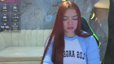 Snapshot of sofia_red_cn chatting on 10, 6, 2026 sofia_red_cn online show from 10, 6, 2026