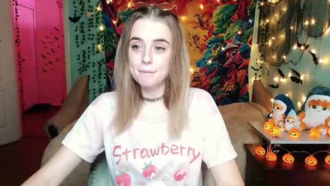 sofia_rosemary online show from 5, 11, 2025