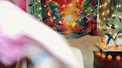 sofia_rosemary online show from 6, 11, 2025