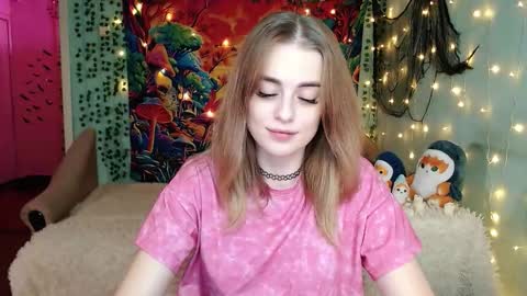 sofia_rosemary online show from 21, 11, 2025