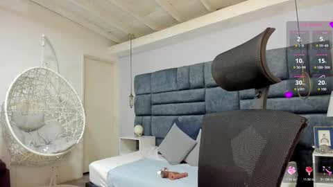 Sofia Samuels online show from 20, 11, 2025