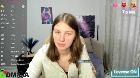 Sofia online show from 29, 3, 2026