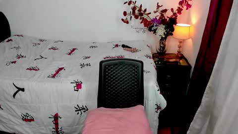 sofia_sorceress online show from 23, 12, 2024