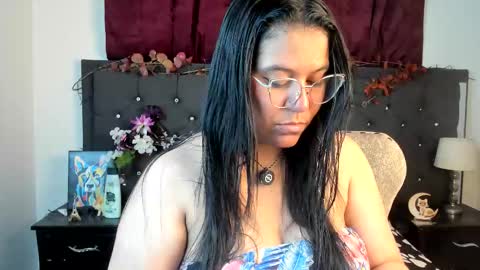 sofia_sorceress online show from 25, 10, 2025