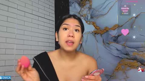 Sofia Sstone online show from 19, 1, 2026