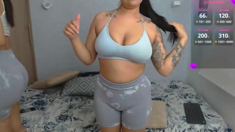 Snapshot of sofia_stonee1 chatting on 18, 2, 2025 kanella valery online show from 18, 2, 2025