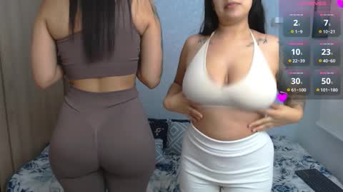 Snapshot of sofia_stonee1 chatting on 19, 2, 2025 kanella valery online show from 19, 2, 2025