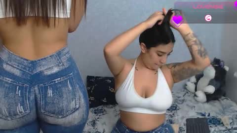 Snapshot of sofia_stonee1 chatting on 3, 10, 2025 kanella valery online show from 3, 10, 2025