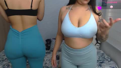 Snapshot of sofia_stonee1 chatting on 14, 11, 2025 kanella valery online show from 14, 11, 2025