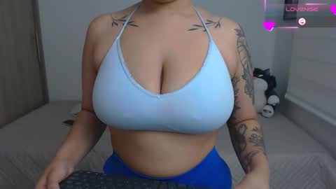 Snapshot of sofia_stonee1 chatting on 14, 2, 2026 kanella valery online show from 14, 2, 2026