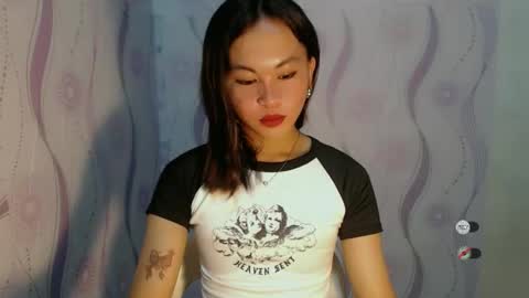 Snapshot of sofia_sweetheart18 chatting on 20, 12, 2025 sofia_sweetheart18 online show from 20, 12, 2025