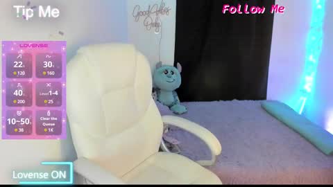 Snapshot of sofia_thomson_t chatting on 17, 1, 2025 Sofia Thomson online show from 17, 1, 2025