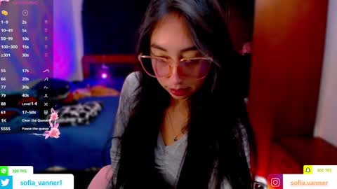 SOFIA online show from 27, 2, 2025