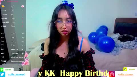 Snapshot of sofia_vanner chatting on 20, 2, 2026 SOFIA online show from 20, 2, 2026