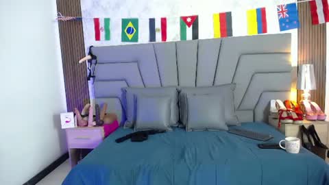 Snapshot of sofia_velez5 chatting on 18, 6, 2026 online show from 18, 6, 2026