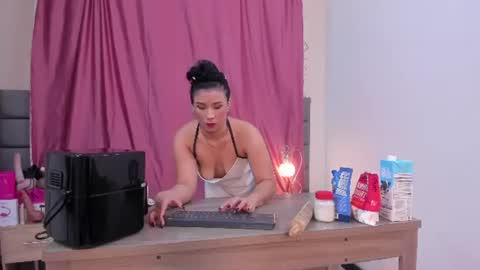 Snapshot of sofia_velez5 chatting on 28, 7, 2026 online show from 28, 7, 2026