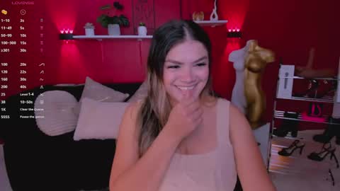sofia_velvetx online show from 24, 5, 2026