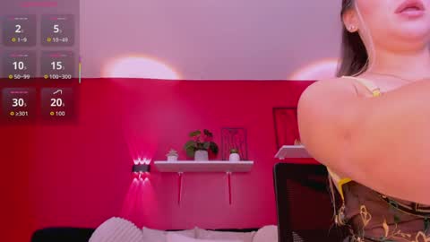 sofia_velvetx online show from 25, 5, 2026