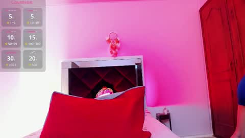 Sofia walke online show from 24, 3, 2026