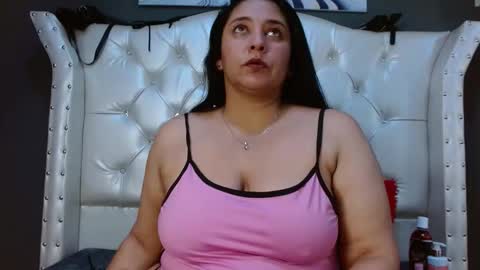 Sofia Walker3 online show from 28, 12, 2024