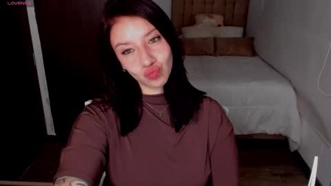 Snapshot of sofia_woodss chatting on 25, 10, 2025 Sofia online show from 25, 10, 2025