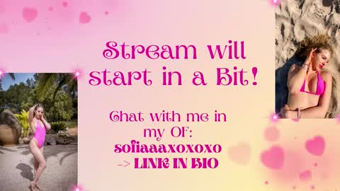 Snapshot of sofiaaaxoxoxo chatting on 20, 9, 2025 Sofia online show from 20, 9, 2025