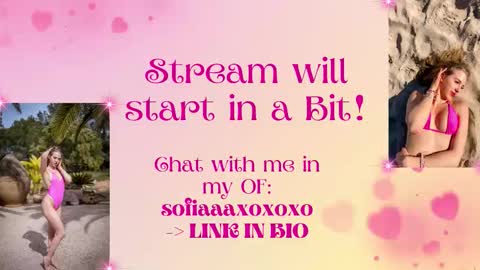Snapshot of sofiaaaxoxoxo chatting on 4, 10, 2025 Sofia online show from 4, 10, 2025