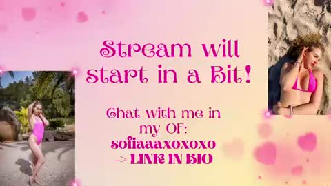 Snapshot of sofiaaaxoxoxo chatting on 18, 7, 2026 Sofia online show from 18, 7, 2026