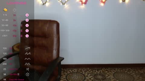 Sofi cortes626 Ig online show from 12, 1, 2025