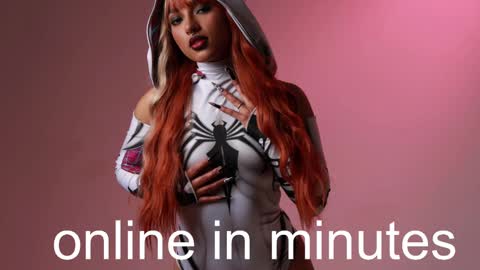 Sofia online show from 19, 1, 2025