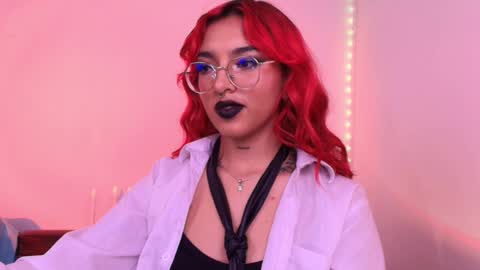 Sofia online show from 24, 1, 2025