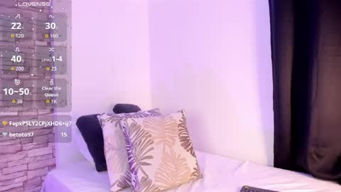 sofiaalarson online show from 23, 5, 2026