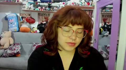 Sofia online show from 11, 12, 2024