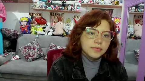 Sofia online show from 8, 1, 2025