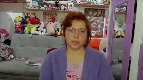 Sofia online show from 11, 1, 2025