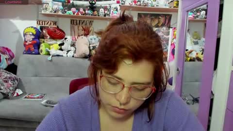 Sofia online show from 11, 1, 2025